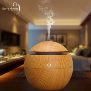 Wooden Humidifier