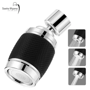 3 Mode Sink Faucet