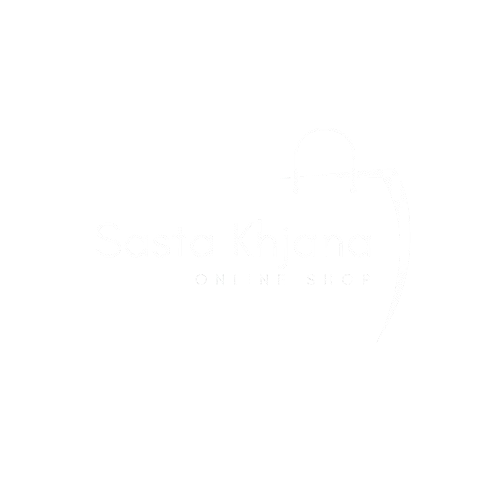 Sasta khjana
