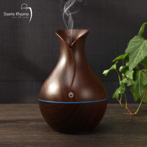 Long Wooden Humidifier
